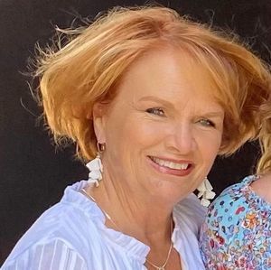 Meet your Posher, Anne